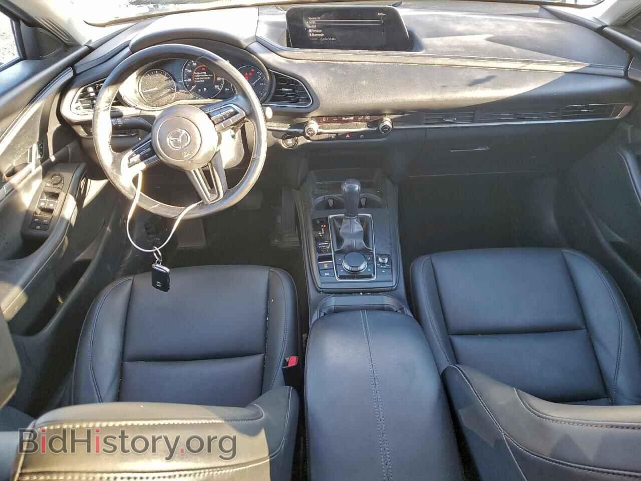 2023 MAZDA CX30 - VIN: 3MVDMBBM2PM530686 - Фото 8