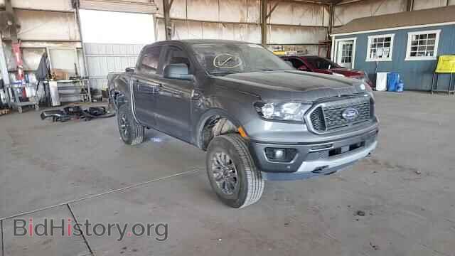 2022 FORD RANGER - VIN: 1FTER4FH5NLD10201 - Photo 13