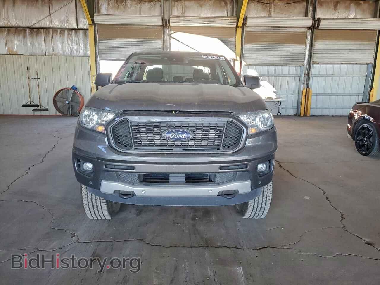 2022 FORD RANGER - VIN: 1FTER4FH5NLD10201 - Photo 5