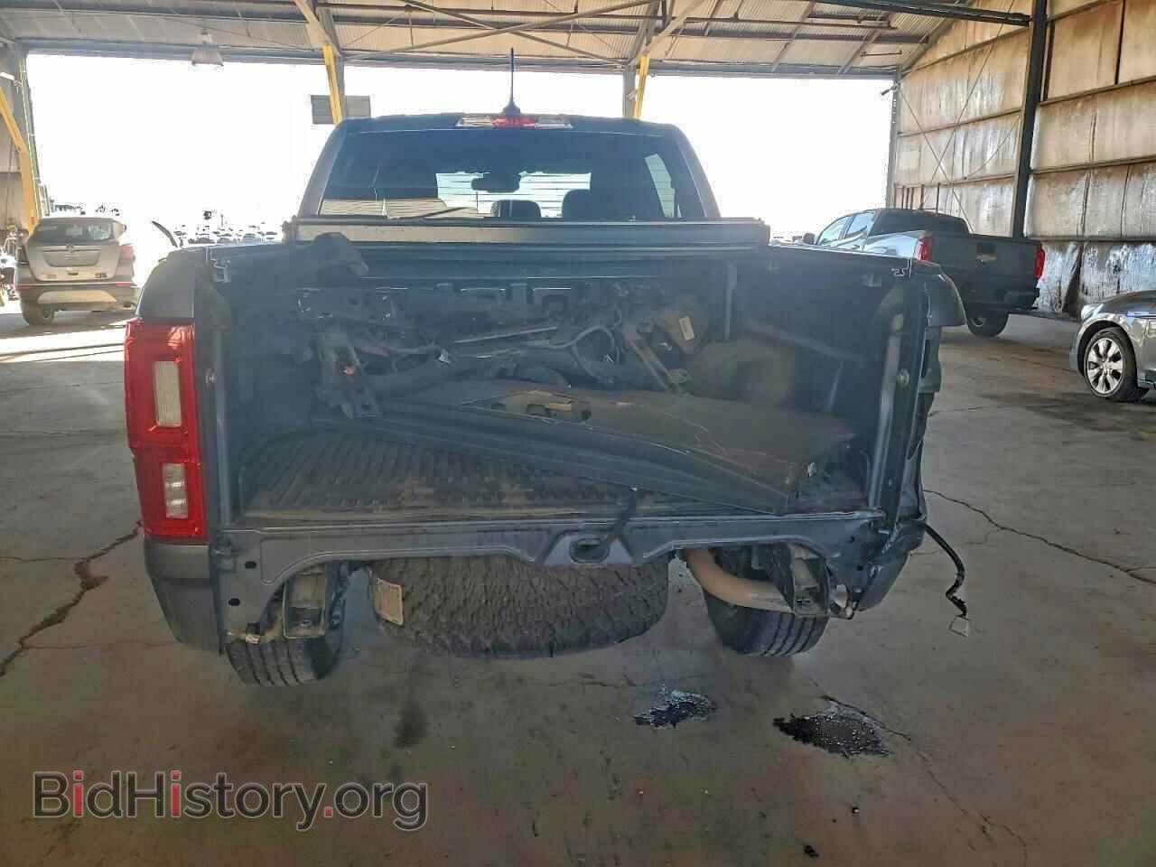 2022 FORD RANGER - VIN: 1FTER4FH5NLD10201 - Photo 6