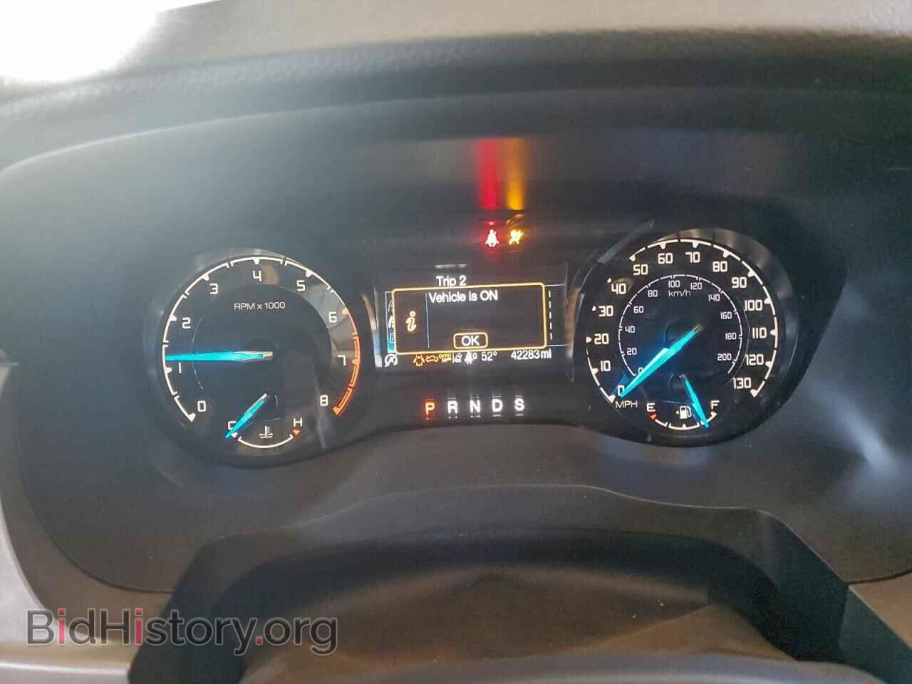 2022 FORD RANGER - VIN: 1FTER4FH5NLD10201 - Photo 9