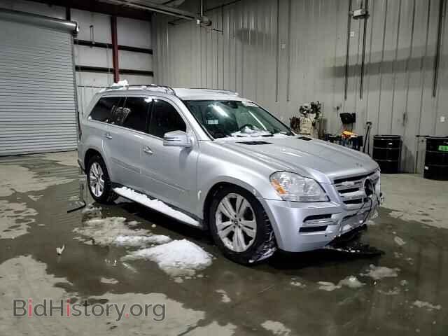 2012 MERCEDES-BENZ GL-CLASS - VIN: 4JGBF7BE6CA790777 - Фото 14