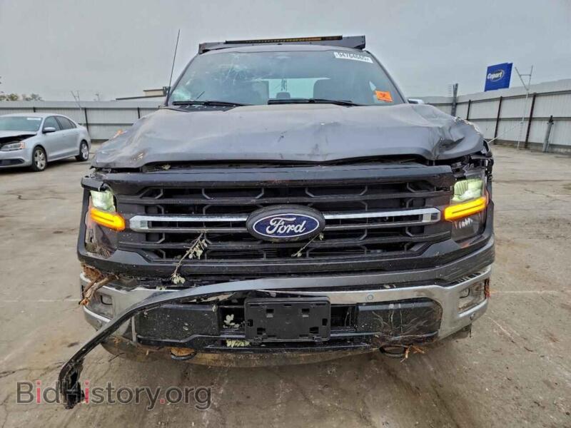 2025 Ford ALL MODELS (VIN 1FTFW3LD7SFA77103) — фото 5 из 13