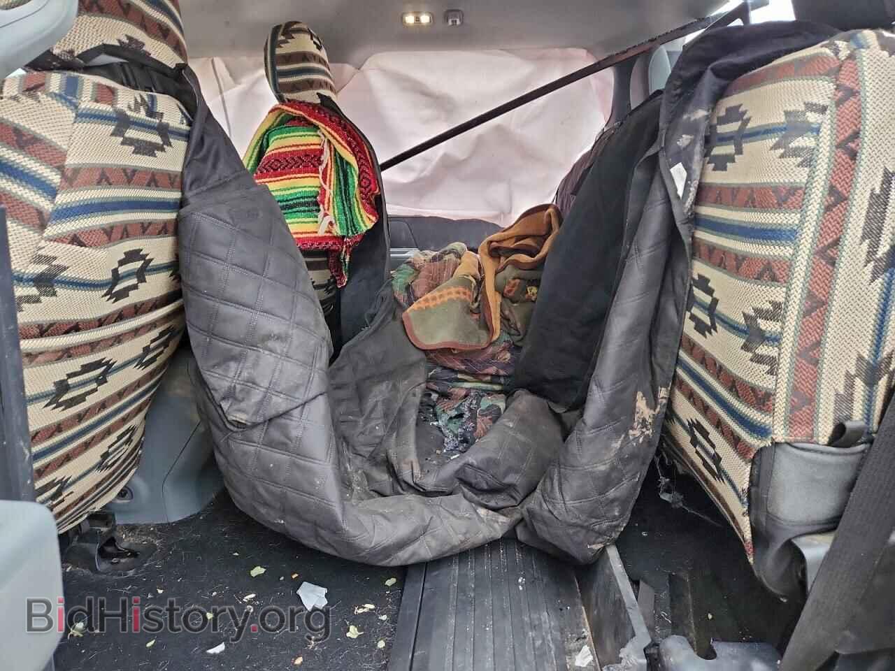 2025 FORD All Models - VIN: 1FTFW3LD7SFA77103 - Фото 10