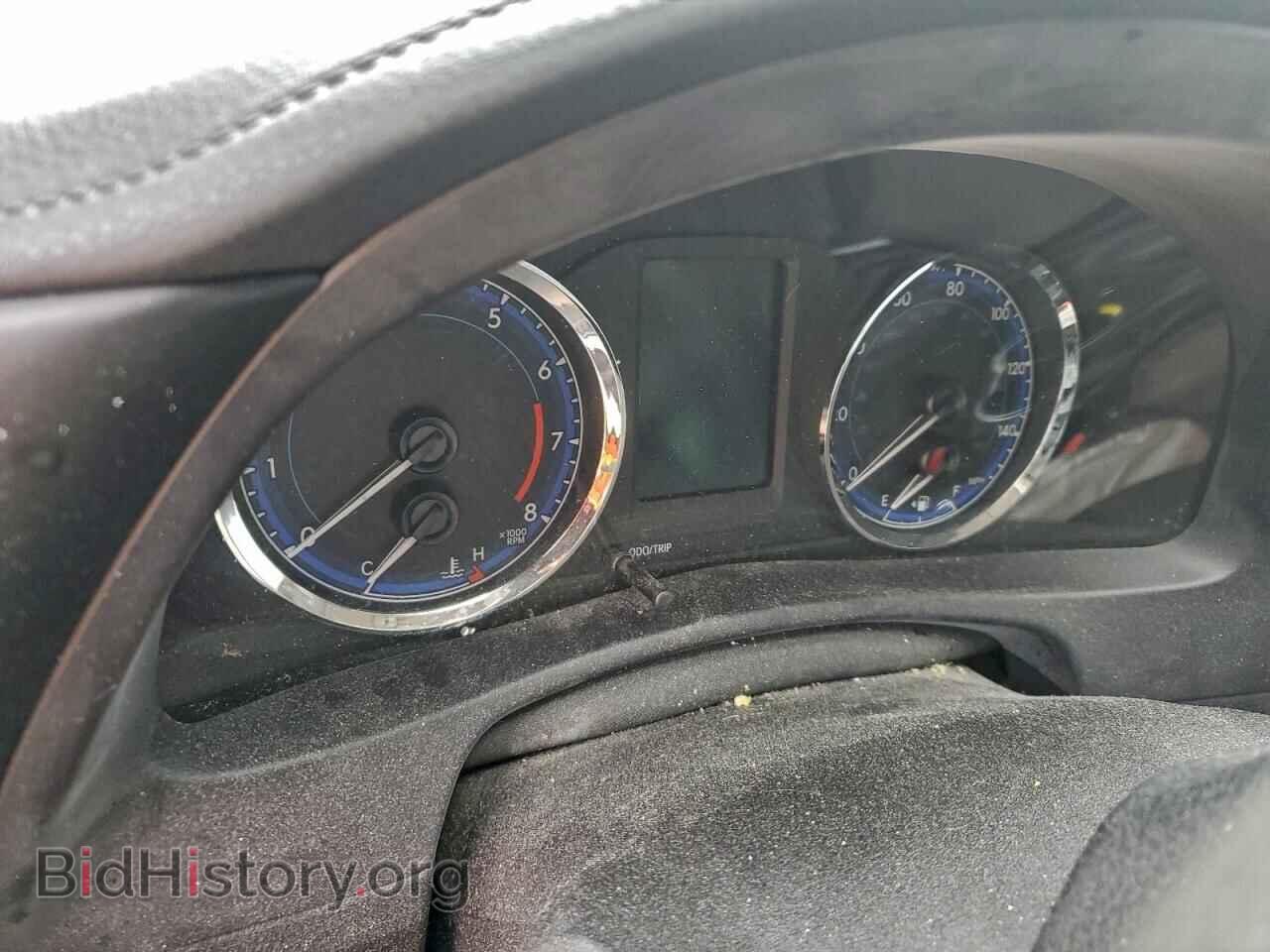 2018 TOYOTA COROLLA - VIN: 5YFBURHEXJP807165 - Фото 9