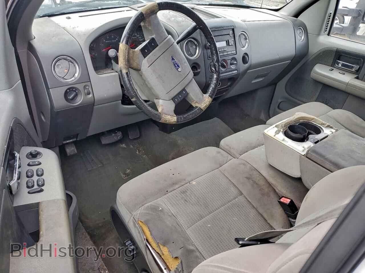 2008 FORD All Models - VIN: 1FTPX12V78FC07423 - Фото 8