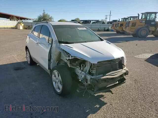 2015 BUICK ENCORE - VIN: KL4CJBSB7FB141577 - Фото 15