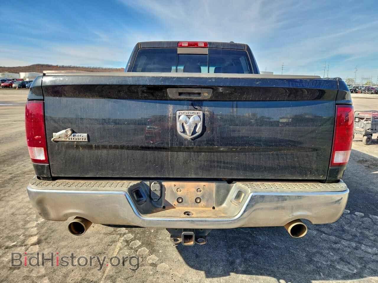 2010 DODGE All Models - VIN: 1D7RB1CT1AS182042 - Photo 6
