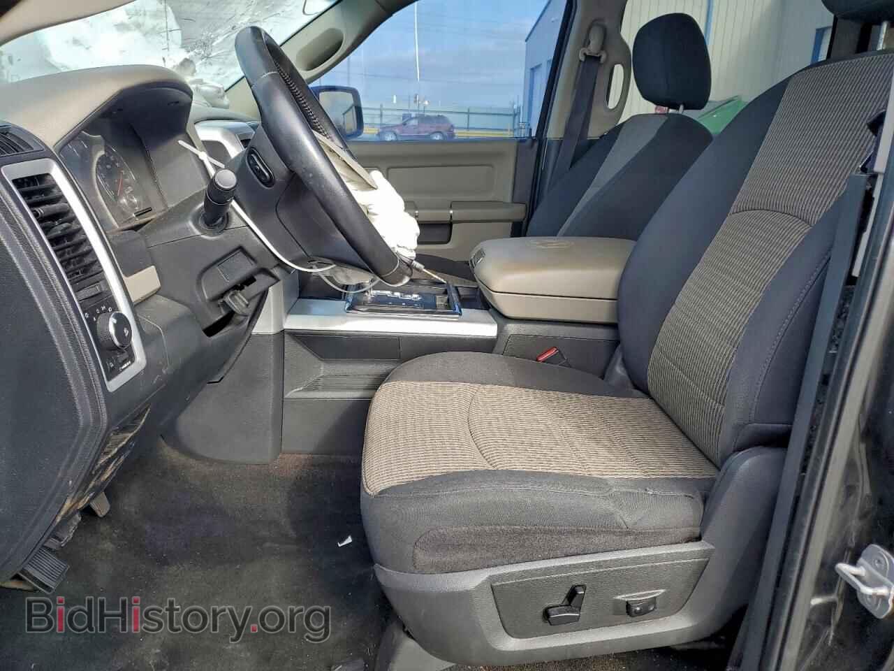 2010 DODGE All Models - VIN: 1D7RB1CT1AS182042 - Photo 7