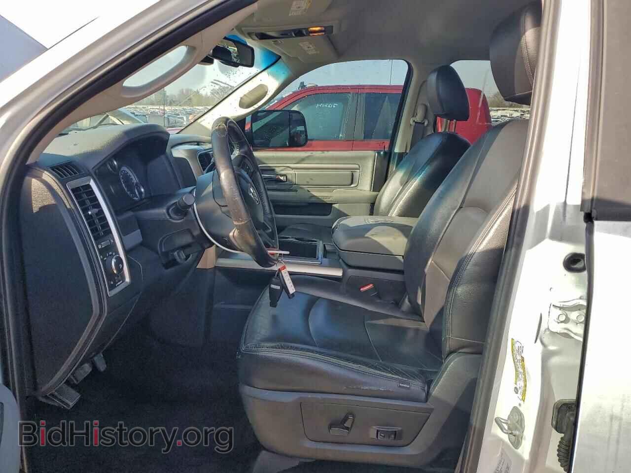 2015 RAM All Models - VIN: 3C6UR5DL3FG664734 - Photo 7