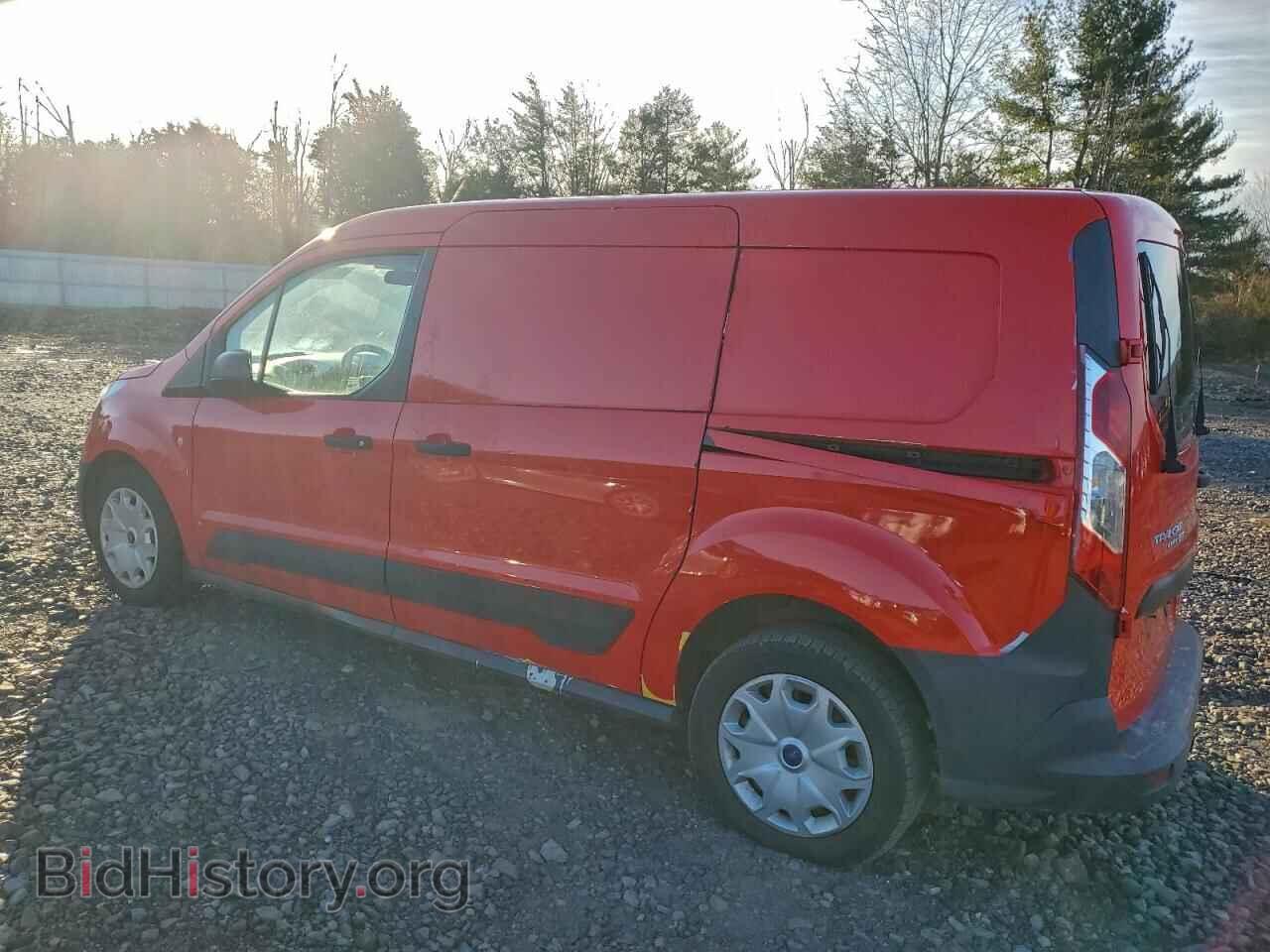 2015 FORD TRANSIT - VIN: NM0LS7E71F1205879 - Фото 2