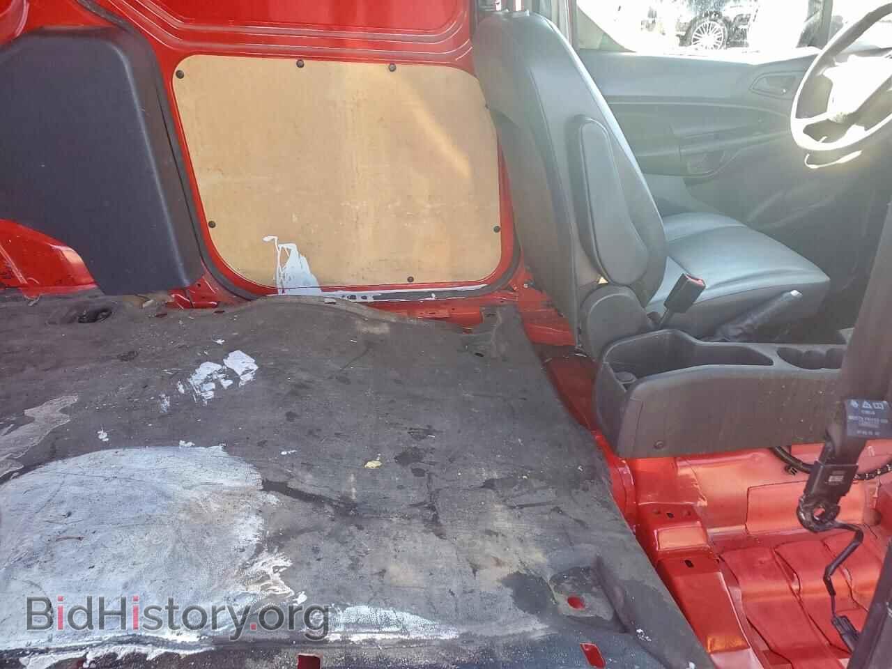 2015 FORD TRANSIT - VIN: NM0LS7E71F1205879 - Фото 11