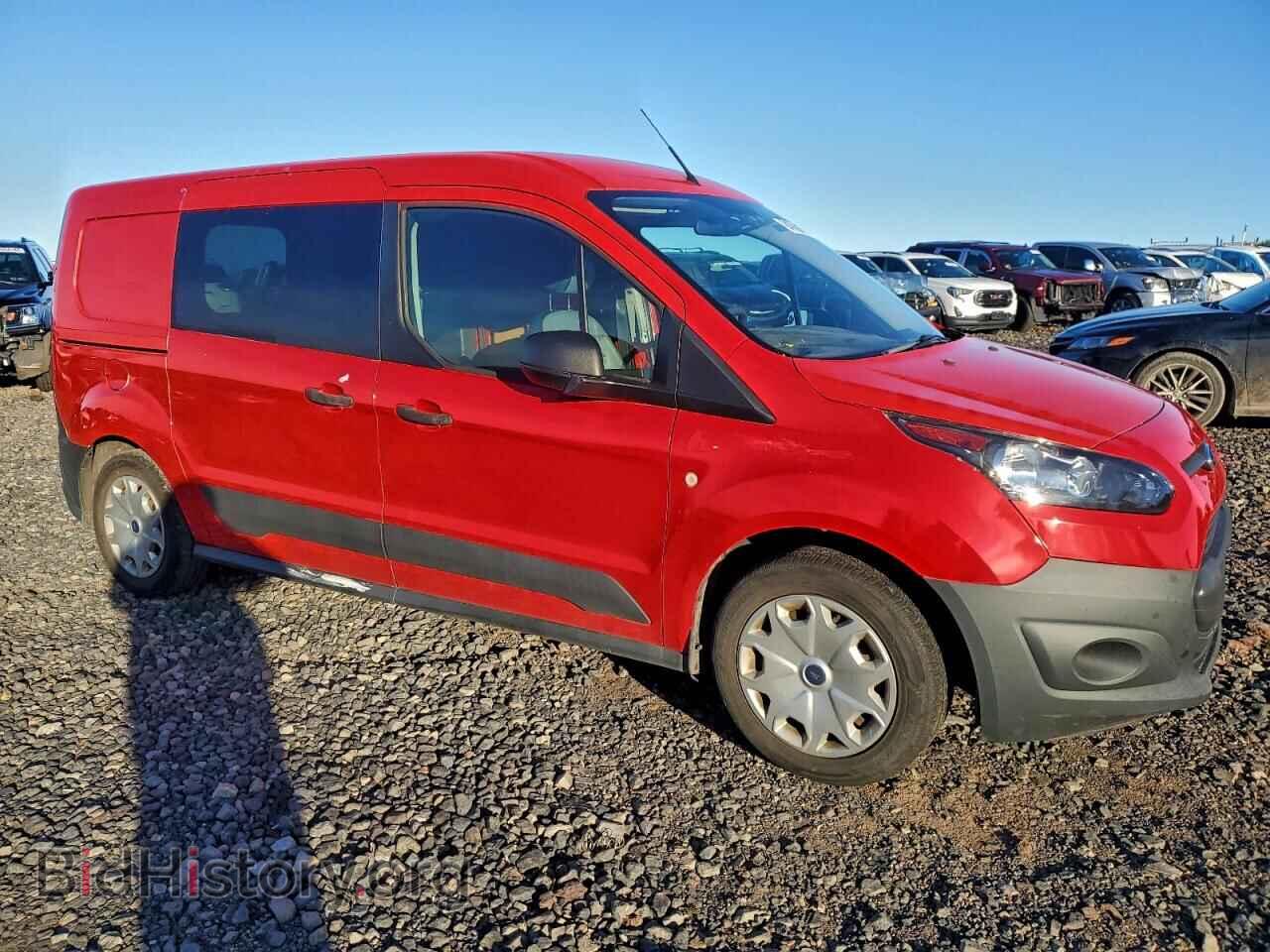 2015 FORD TRANSIT - VIN: NM0LS7E71F1205879 - Фото 4