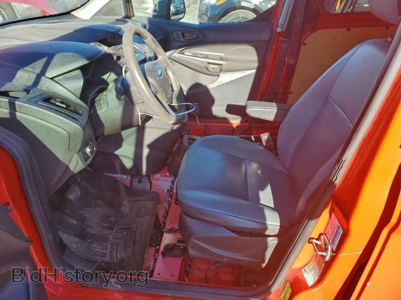 2015 FORD TRANSIT - VIN: NM0LS7E71F1205879 - Фото 7