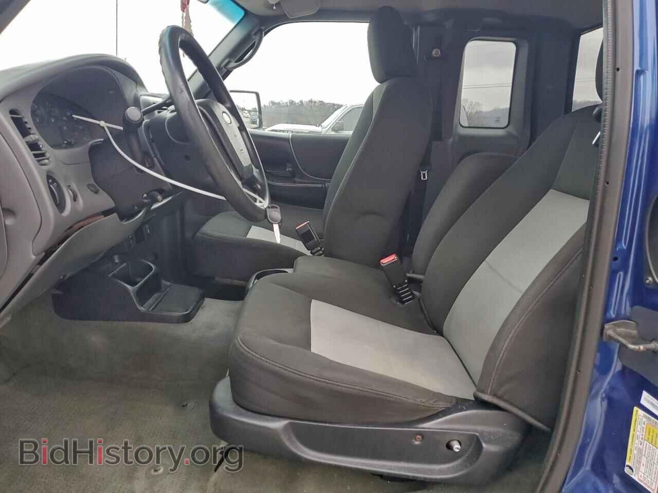 2011 FORD RANGER - VIN: 1FTLR4FE8BPA89775 - Фото 7