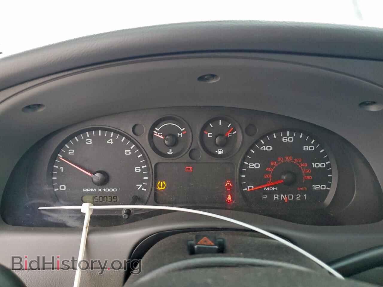 2011 FORD RANGER - VIN: 1FTLR4FE8BPA89775 - Фото 9