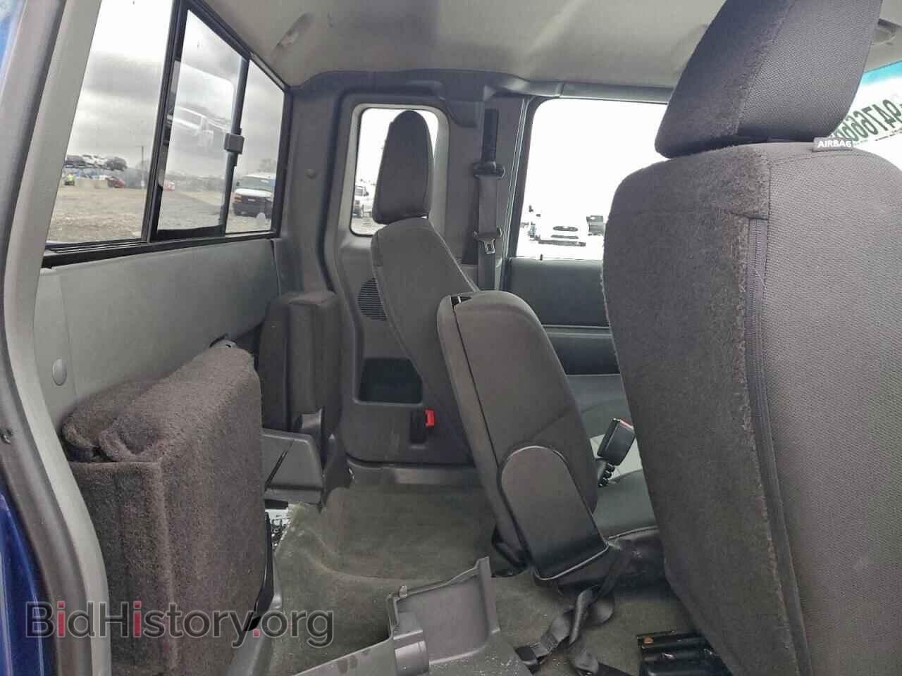 2011 FORD RANGER - VIN: 1FTLR4FE8BPA89775 - Фото 10