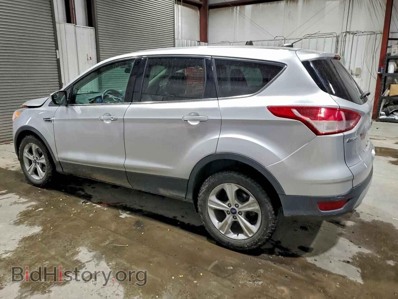 2015 FORD ESCAPE - VIN: 1FMCU0G75FUB96308 - Фото 2