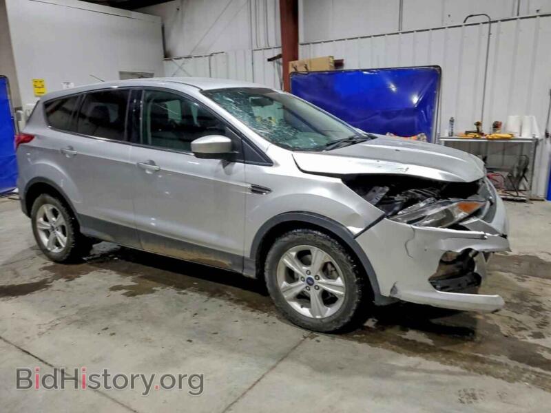 2015 Ford ESCAPE (VIN 1FMCU0G75FUB96308) — фото 4 из 13