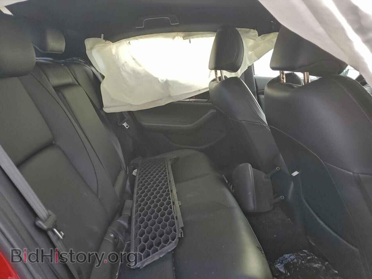 2020 MAZDA 3 - VIN: JM1BPBLM8L1158096 - Фото 10