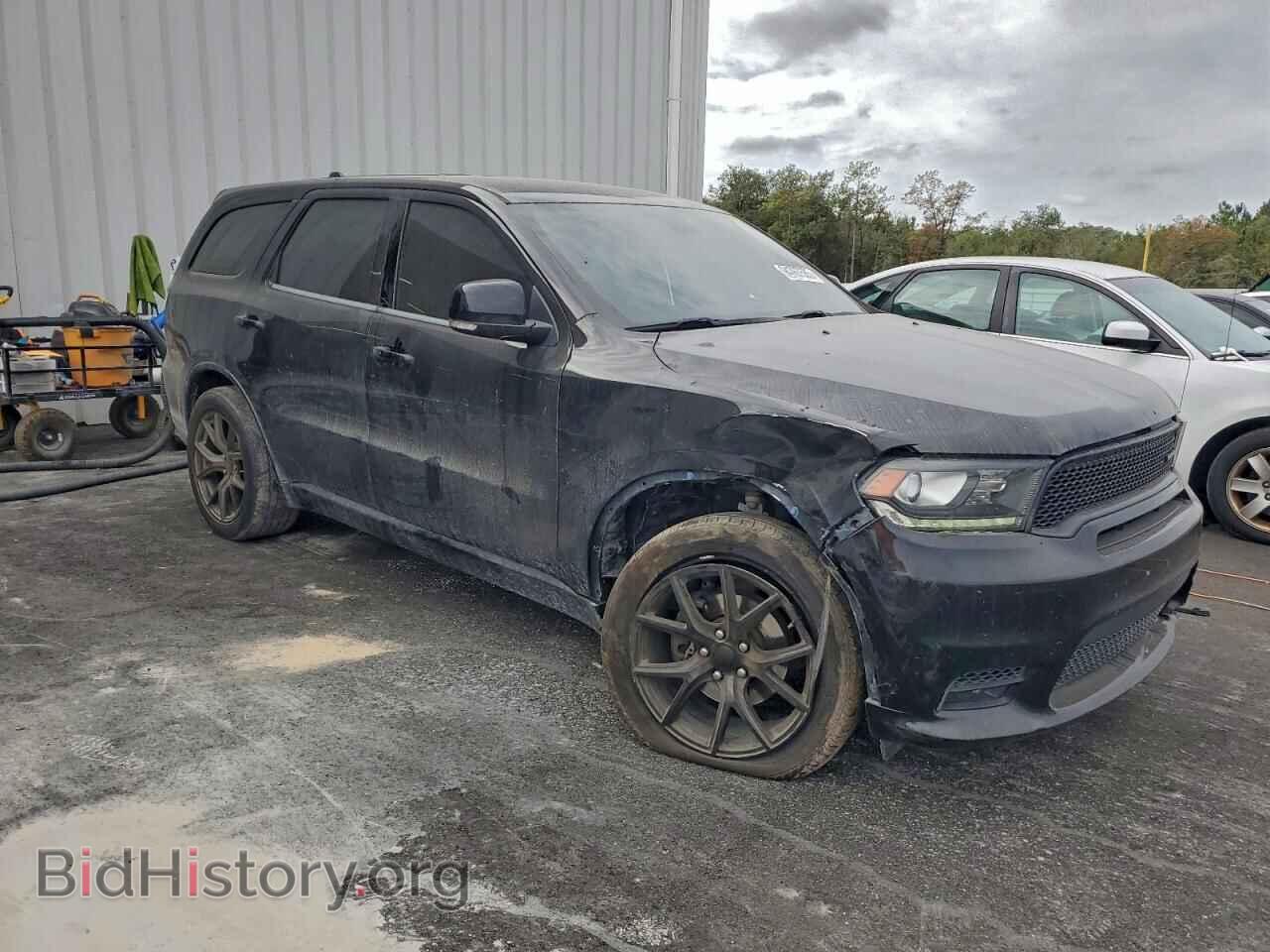 2020 DODGE DURANGO - VIN: 1C4RDJDG5LC308390 - Photo 4