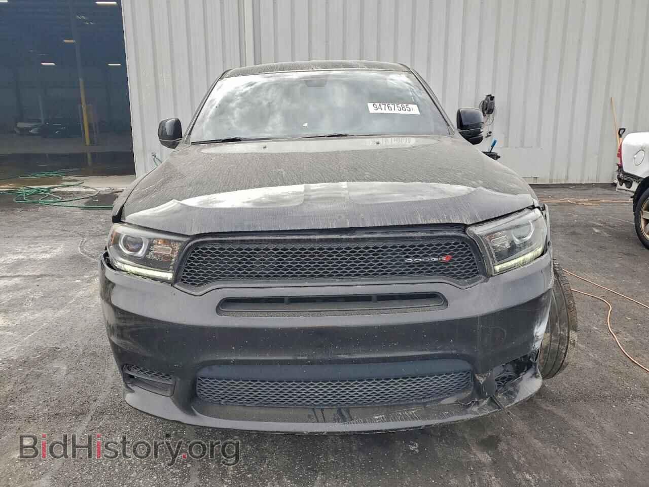 2020 DODGE DURANGO - VIN: 1C4RDJDG5LC308390 - Photo 5