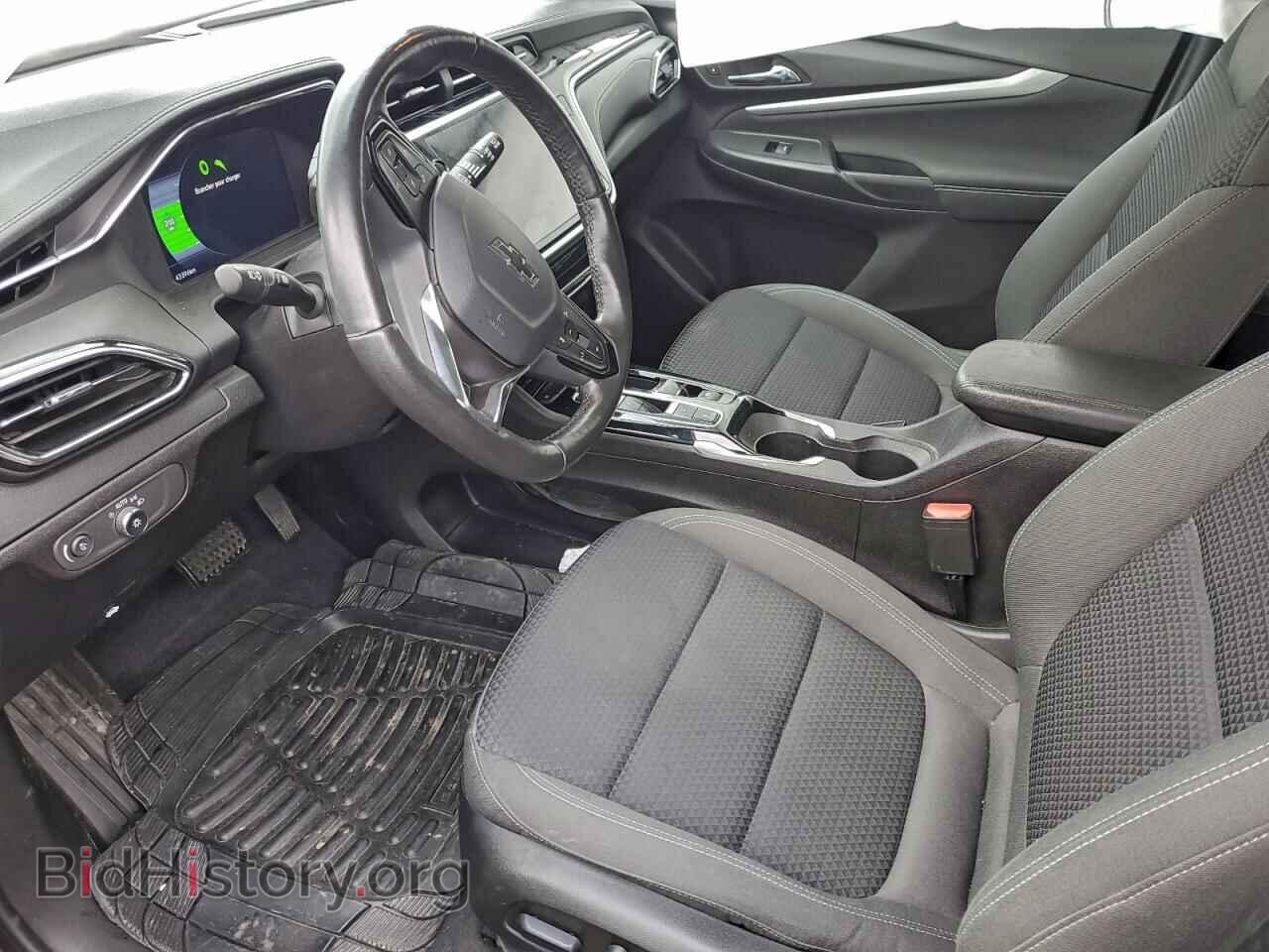 2023 CHEVROLET BOLT - VIN: 1G1FY6S02P4131882 - Фото 7