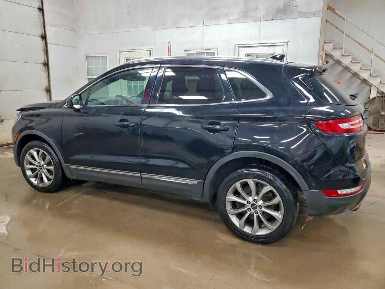2017 LINCOLN MKC - VIN: 5LMCJ2D92HUL34672 - Photo 2