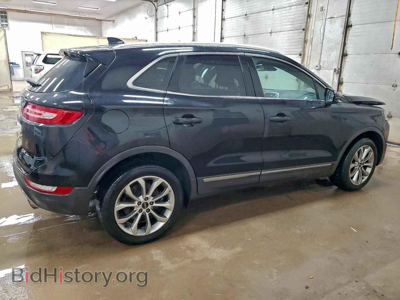 2017 LINCOLN MKC - VIN: 5LMCJ2D92HUL34672 - Photo 3
