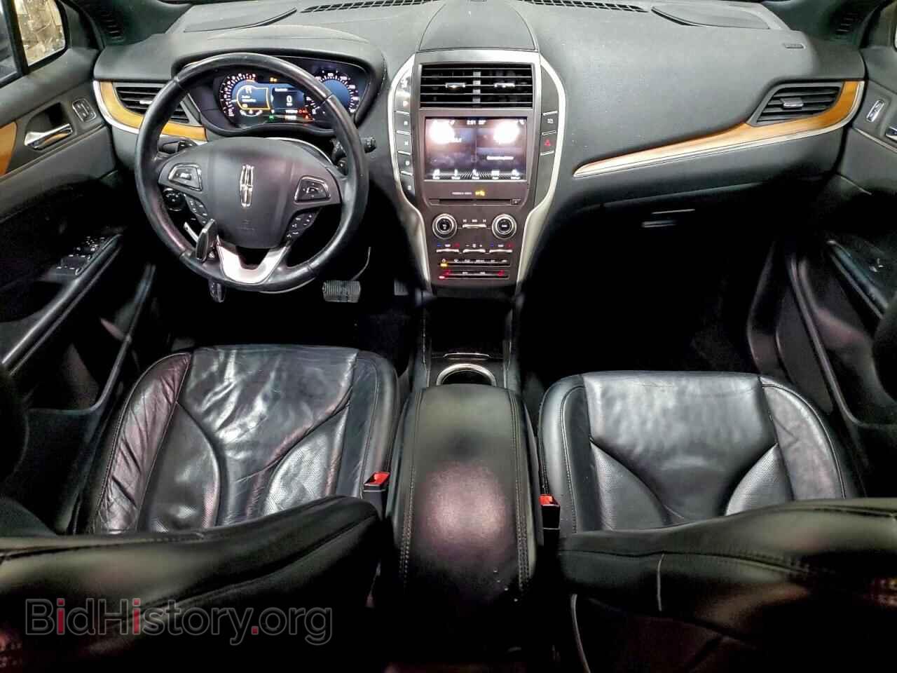 2017 LINCOLN MKC - VIN: 5LMCJ2D92HUL34672 - Photo 8