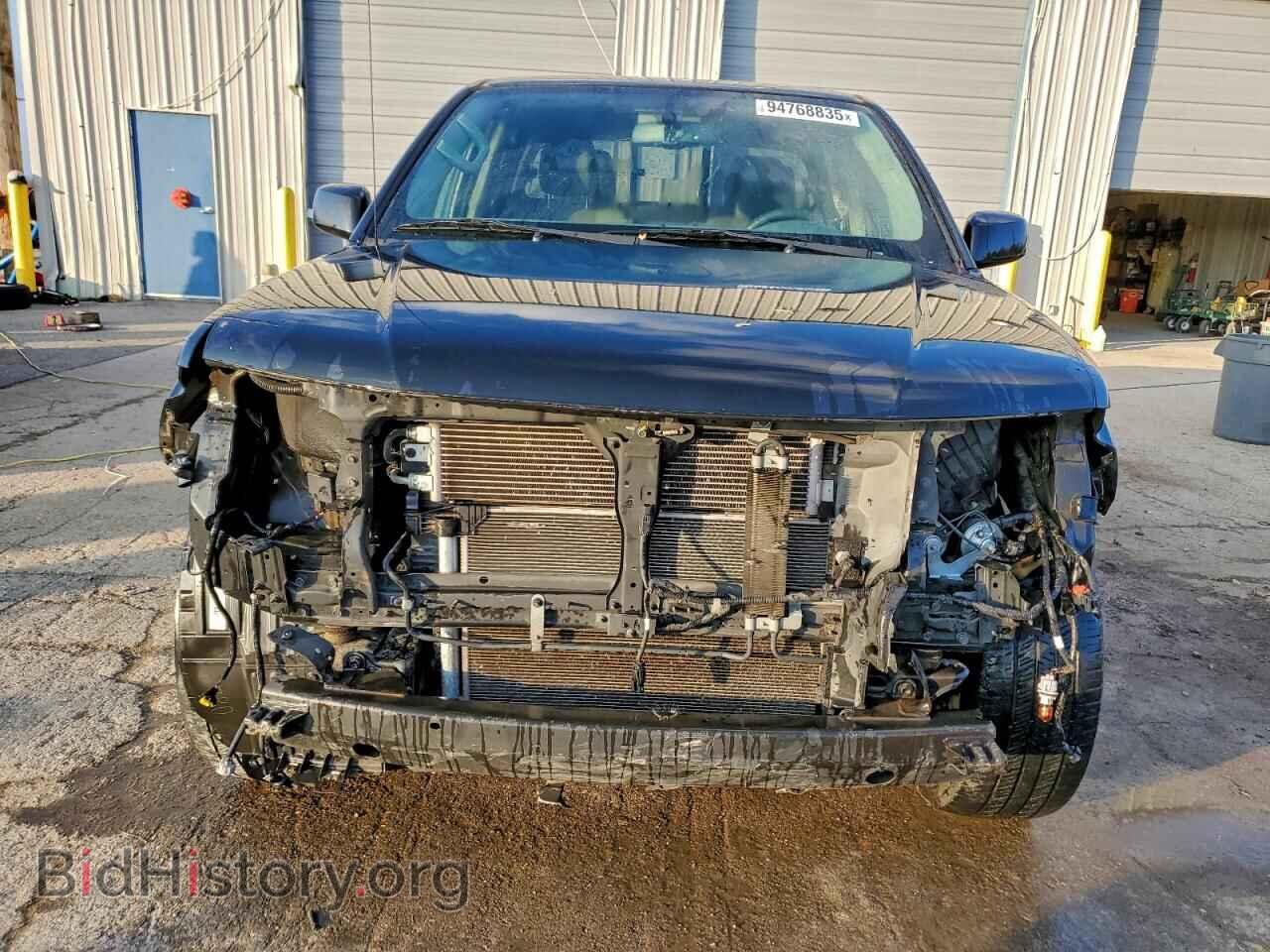 2020 NISSAN FRONTIER - VIN: 1N6ED0EA8LN719352 - Фото 5