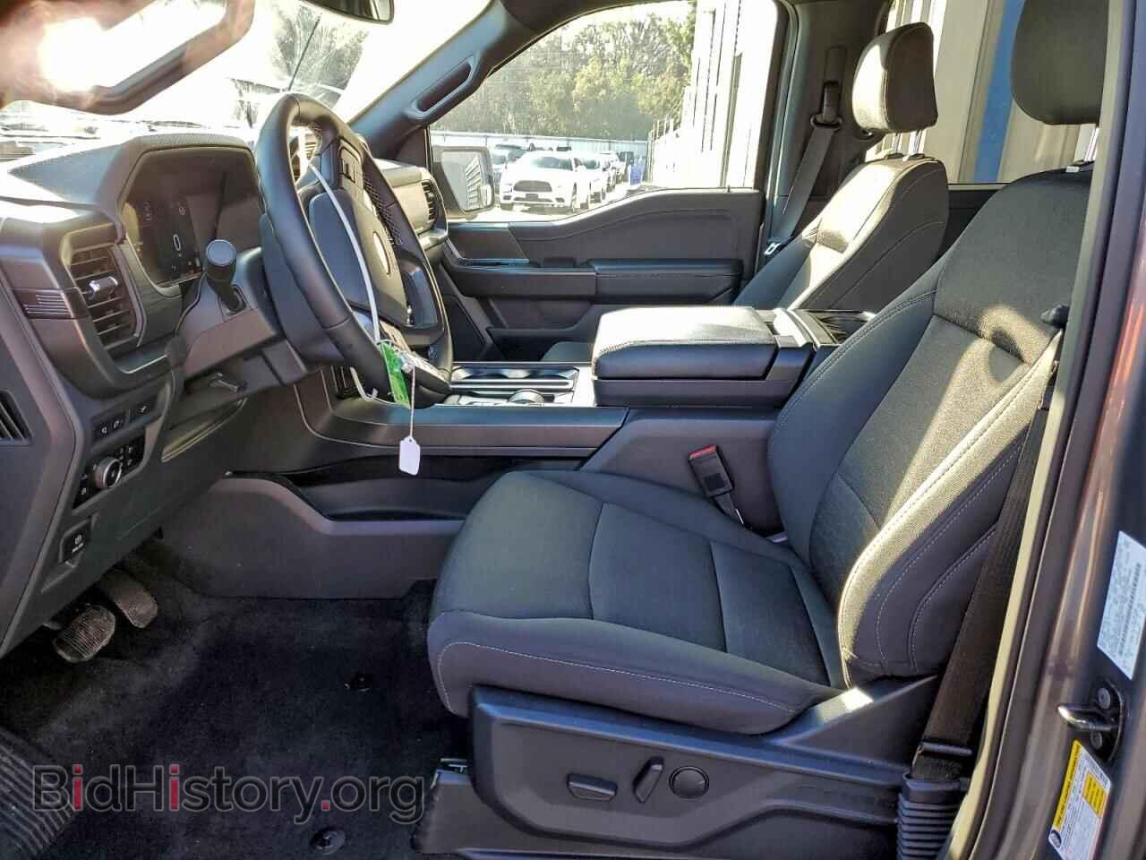 2024 FORD All Models - VIN: 1FTFW3LD6RFC17488 - Фото 7