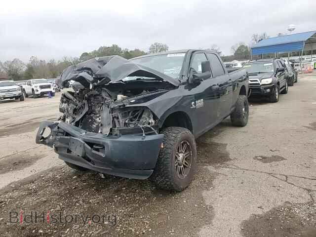 2018 RAM All Models - VIN: 3C6UR5CL4JG365800 - Photo 13