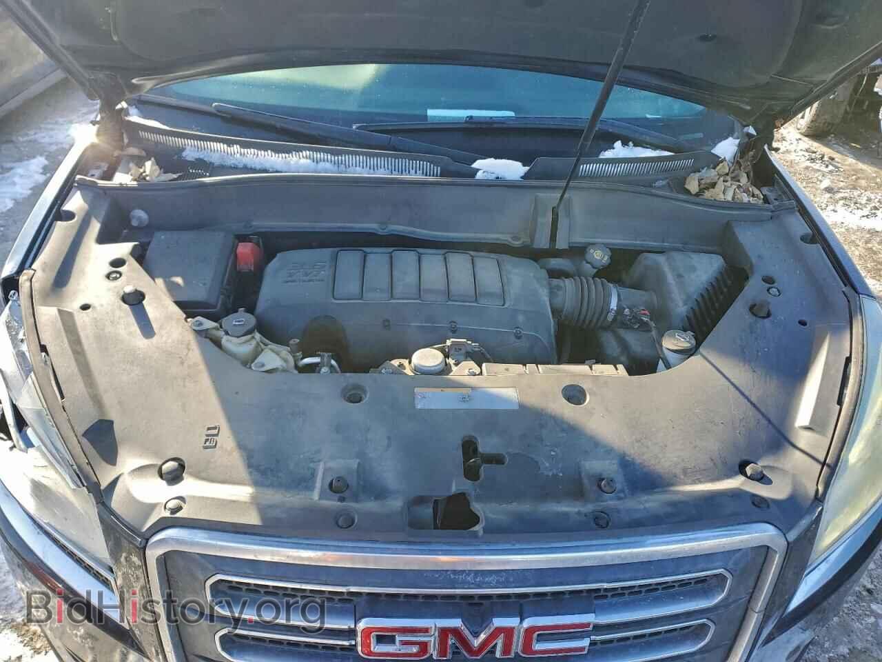 2015 GMC ACADIA - VIN: 1GKKVRKD5FJ112914 - Фото 12