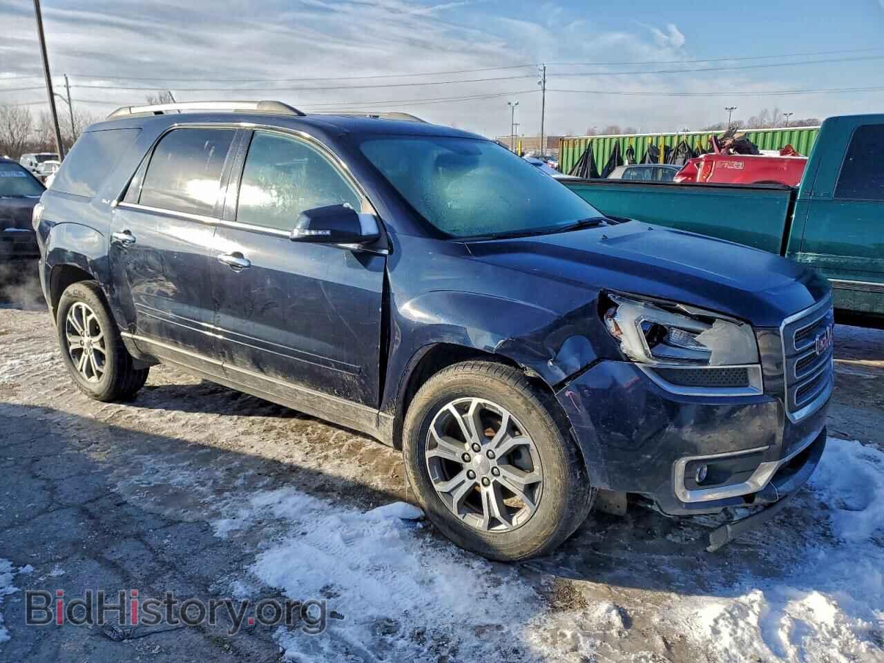 2015 GMC ACADIA - VIN: 1GKKVRKD5FJ112914 - Фото 4
