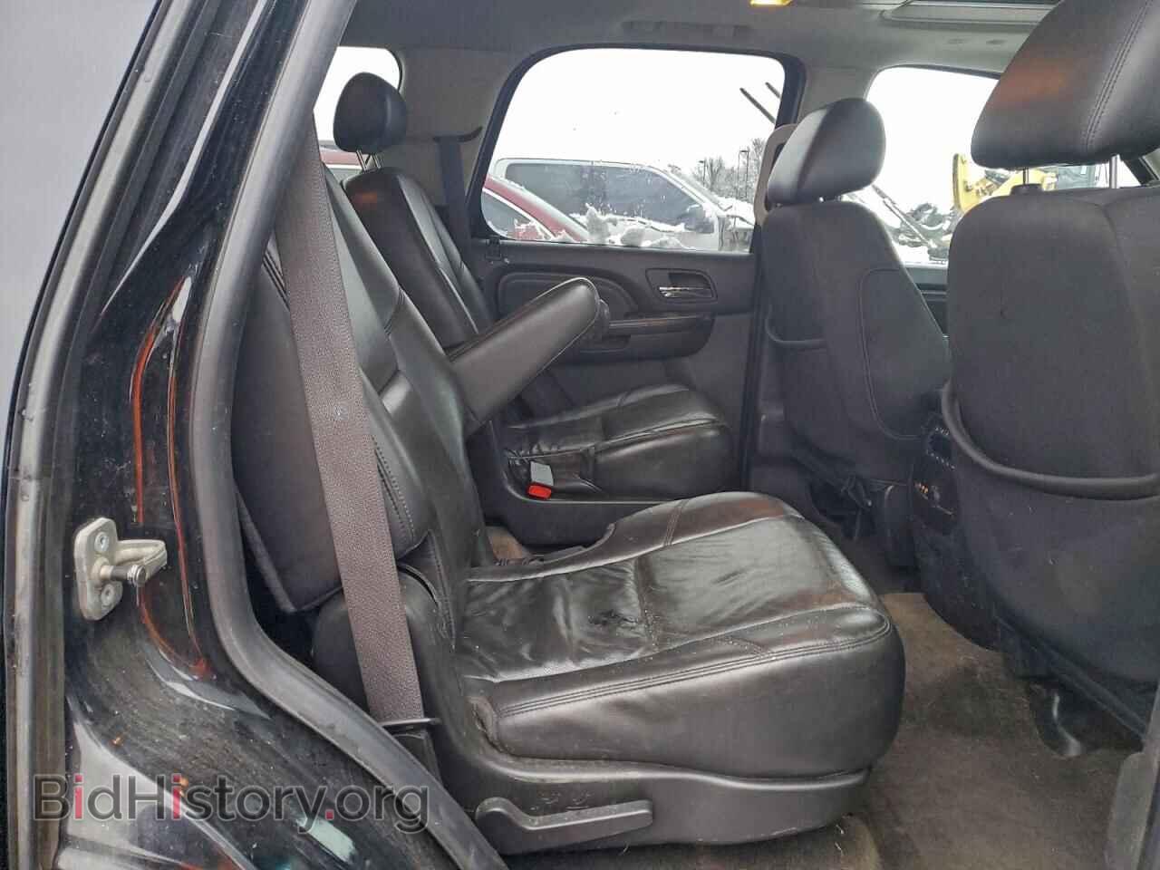 2010 GMC YUKON - VIN: 1GKUKEEF8AR170470 - Фото 11