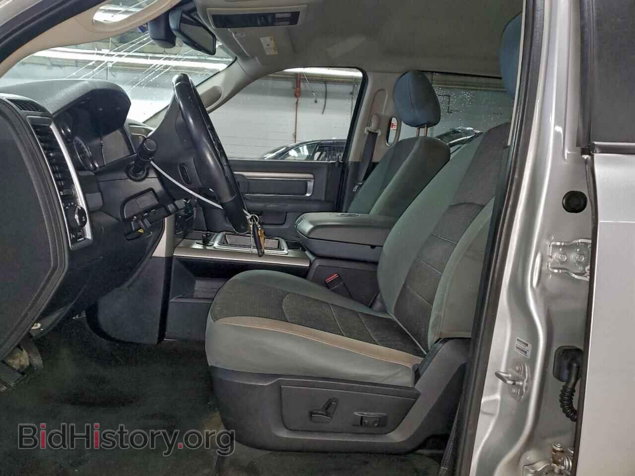 2014 RAM 1500 - VIN: 1C6RR6LT7ES414773 - Photo 7