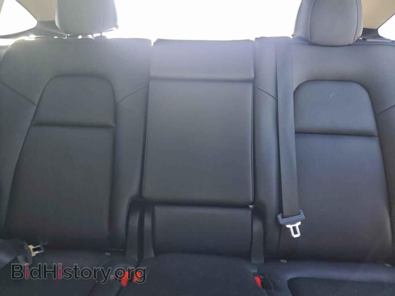 2023 TESLA MODEL Y - VIN: 7SAYGAEE2PF628651 - Фото 10