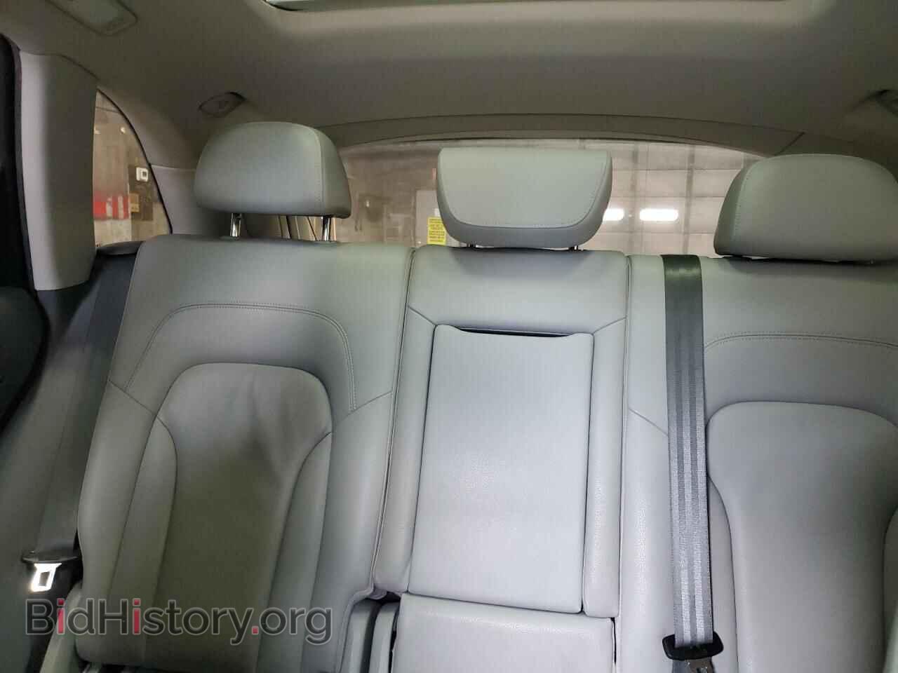 2013 AUDI A5 - VIN: WA1DGAFP7DA033076 - Photo 10
