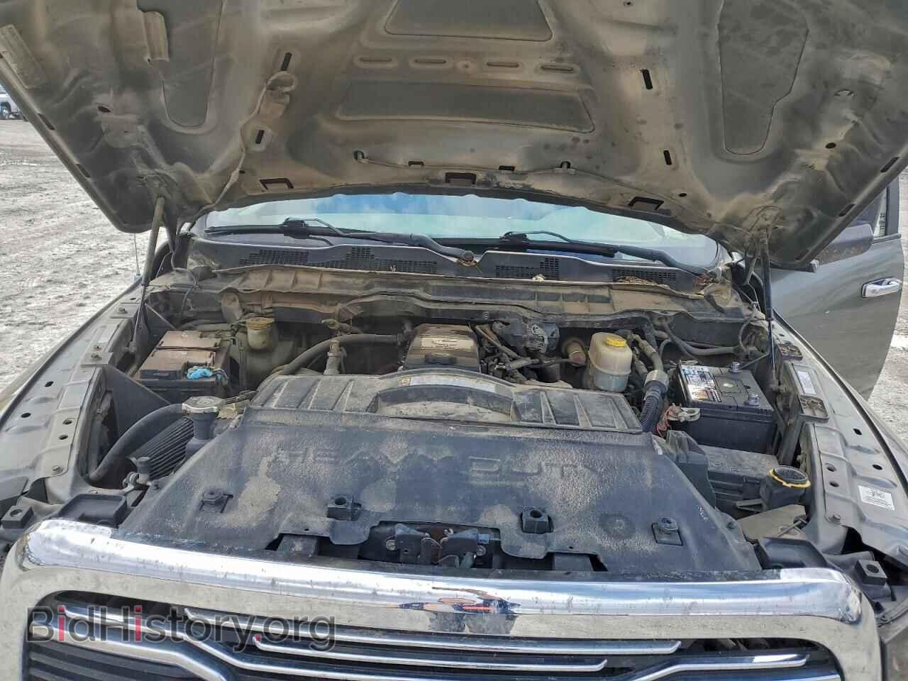 2011 DODGE All Models - VIN: 3D73Y4CL2BG634952 - Photo 11