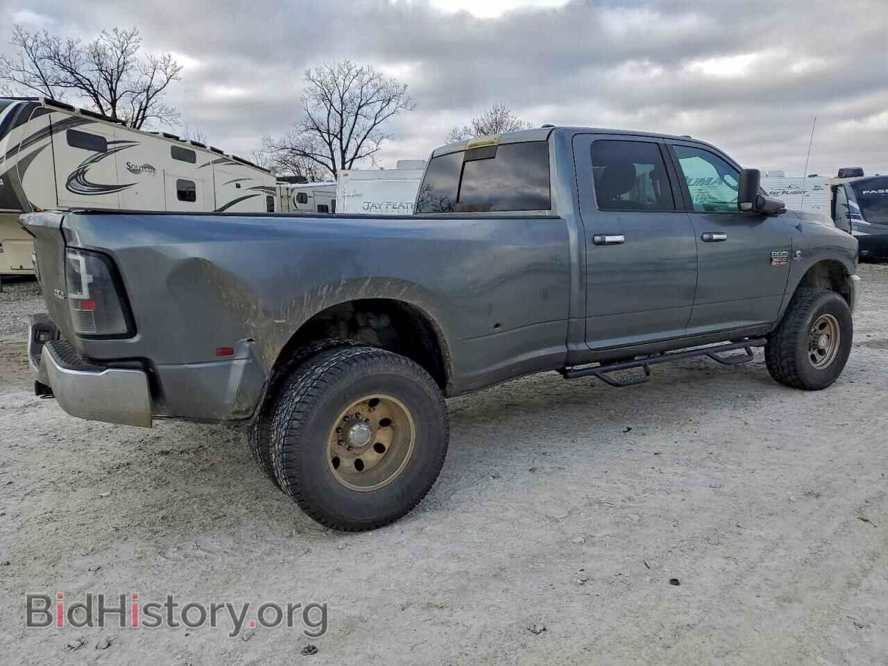 2011 DODGE All Models - VIN: 3D73Y4CL2BG634952 - Photo 3