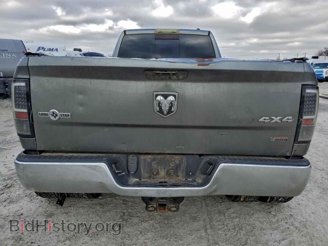 2011 DODGE All Models - VIN: 3D73Y4CL2BG634952 - Photo 6