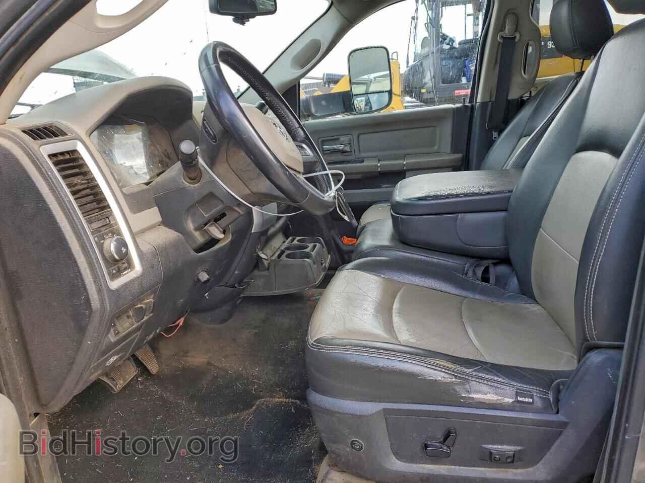 2011 DODGE All Models - VIN: 3D73Y4CL2BG634952 - Photo 7