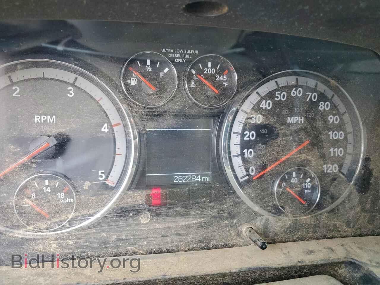 2011 DODGE All Models - VIN: 3D73Y4CL2BG634952 - Photo 9