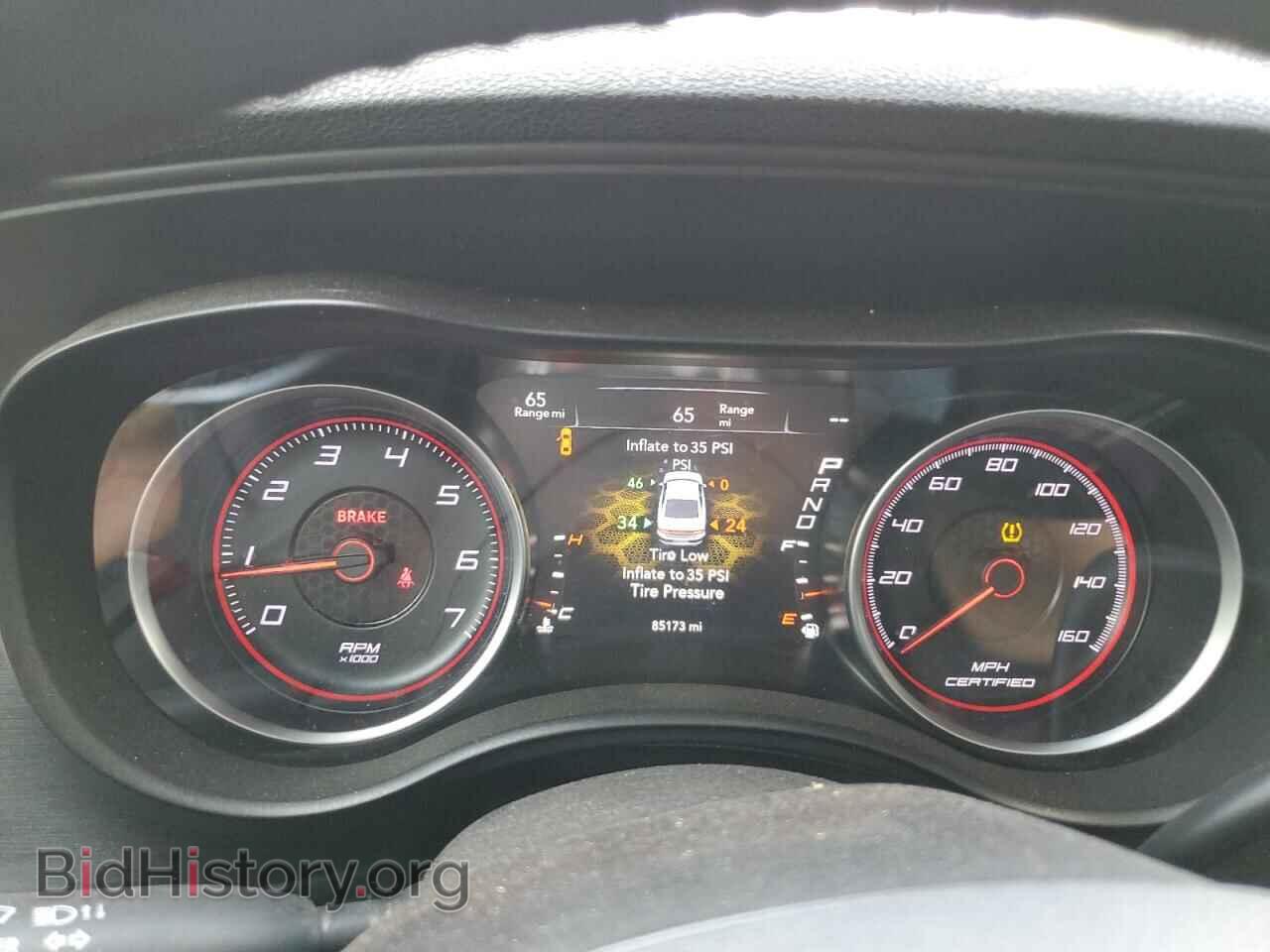 2018 DODGE CHARGER - VIN: 2C3CDXAG7JH339913 - Фото 9