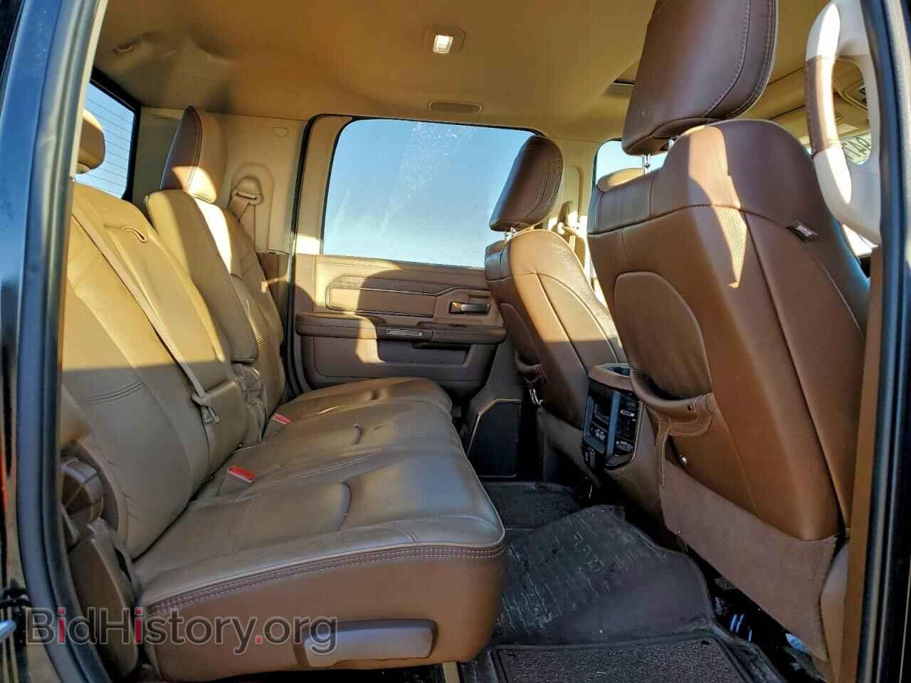 2022 RAM 3500 - VIN: 3C63RRNL3NG240132 - Фото 10