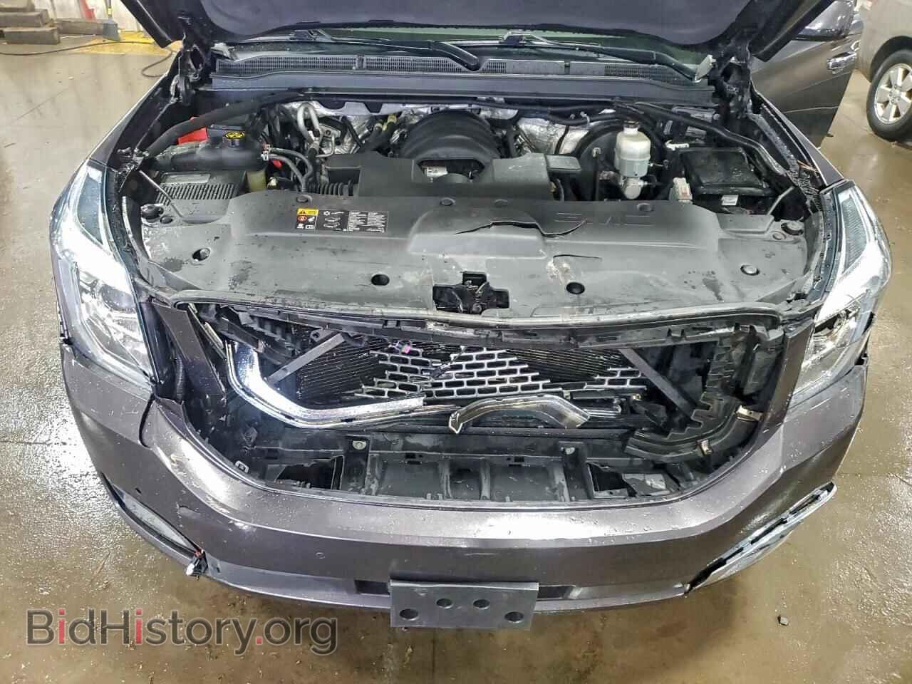 2016 GMC YUKON - VIN: 1GKS2HKJ1GR204551 - Фото 12
