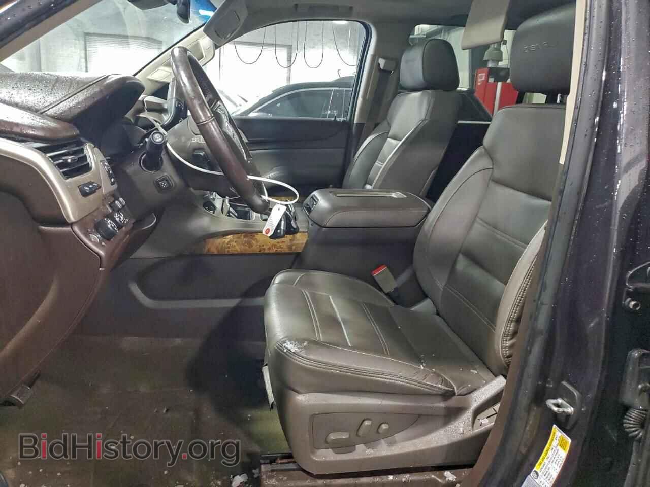 2016 GMC YUKON - VIN: 1GKS2HKJ1GR204551 - Фото 7