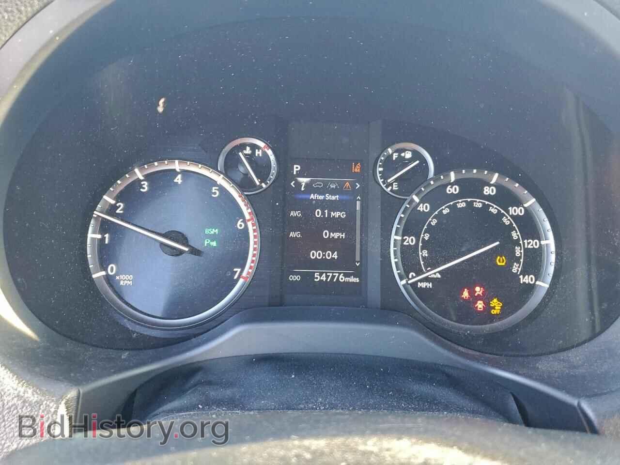 2022 LEXUS GX - VIN: JTJAM7BX1N5306255 - Фото 9