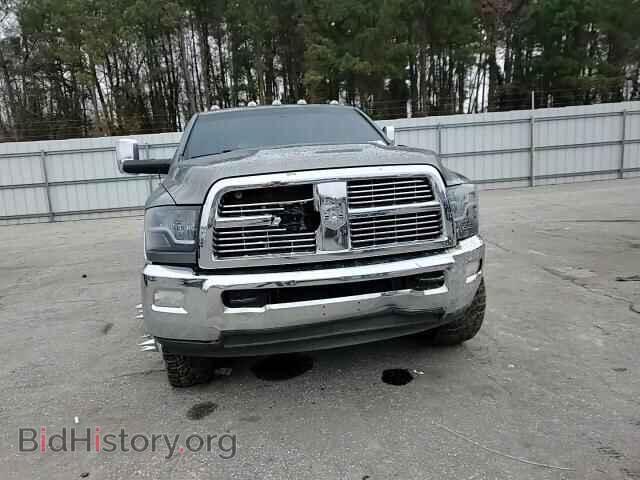 2012 DODGE RAM 3500 - VIN: 3C63DRJL4CG160291 - Фото 13